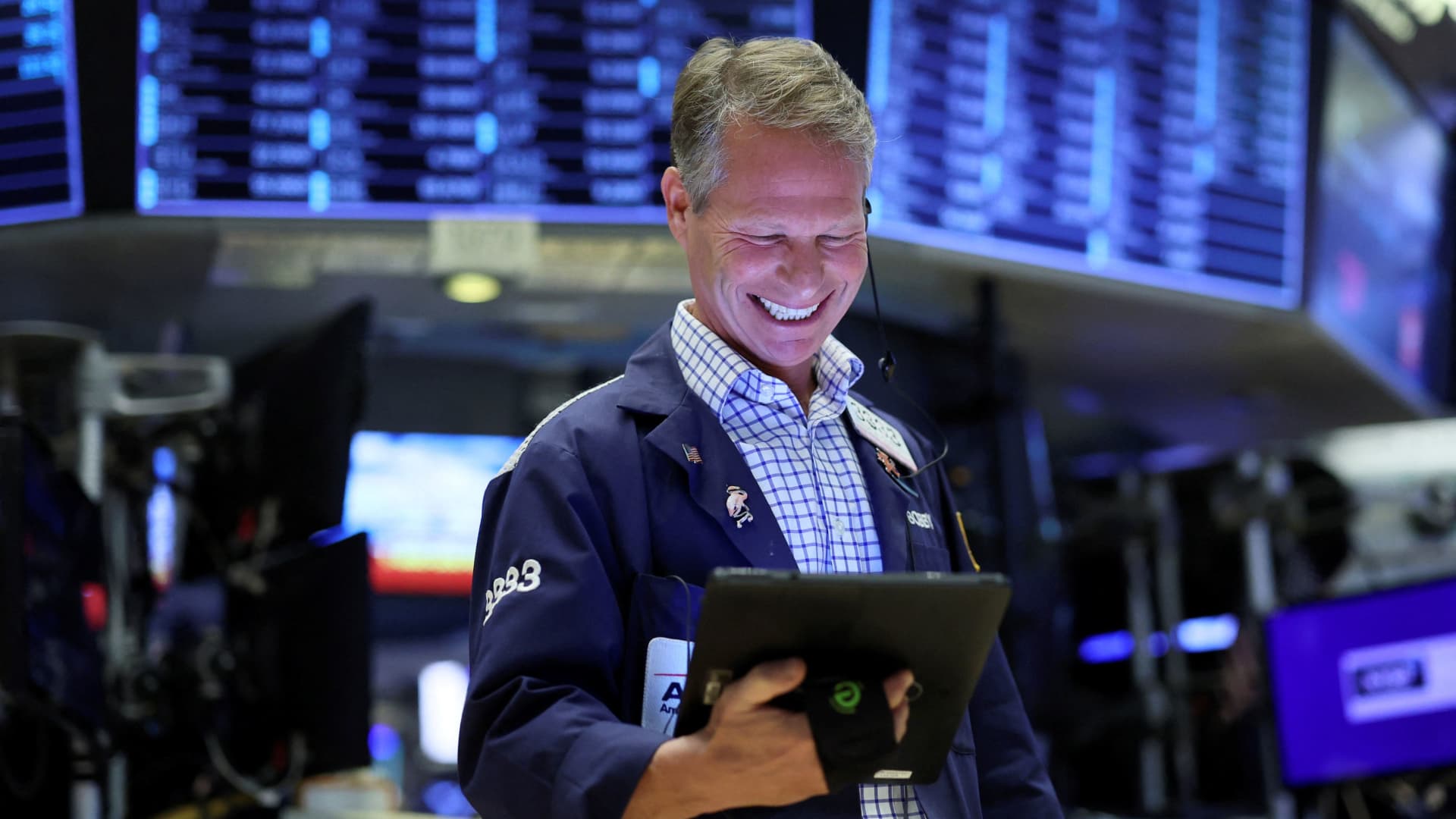 A look at the S&P 500's blistering run in the past 100 trading days — and what's next