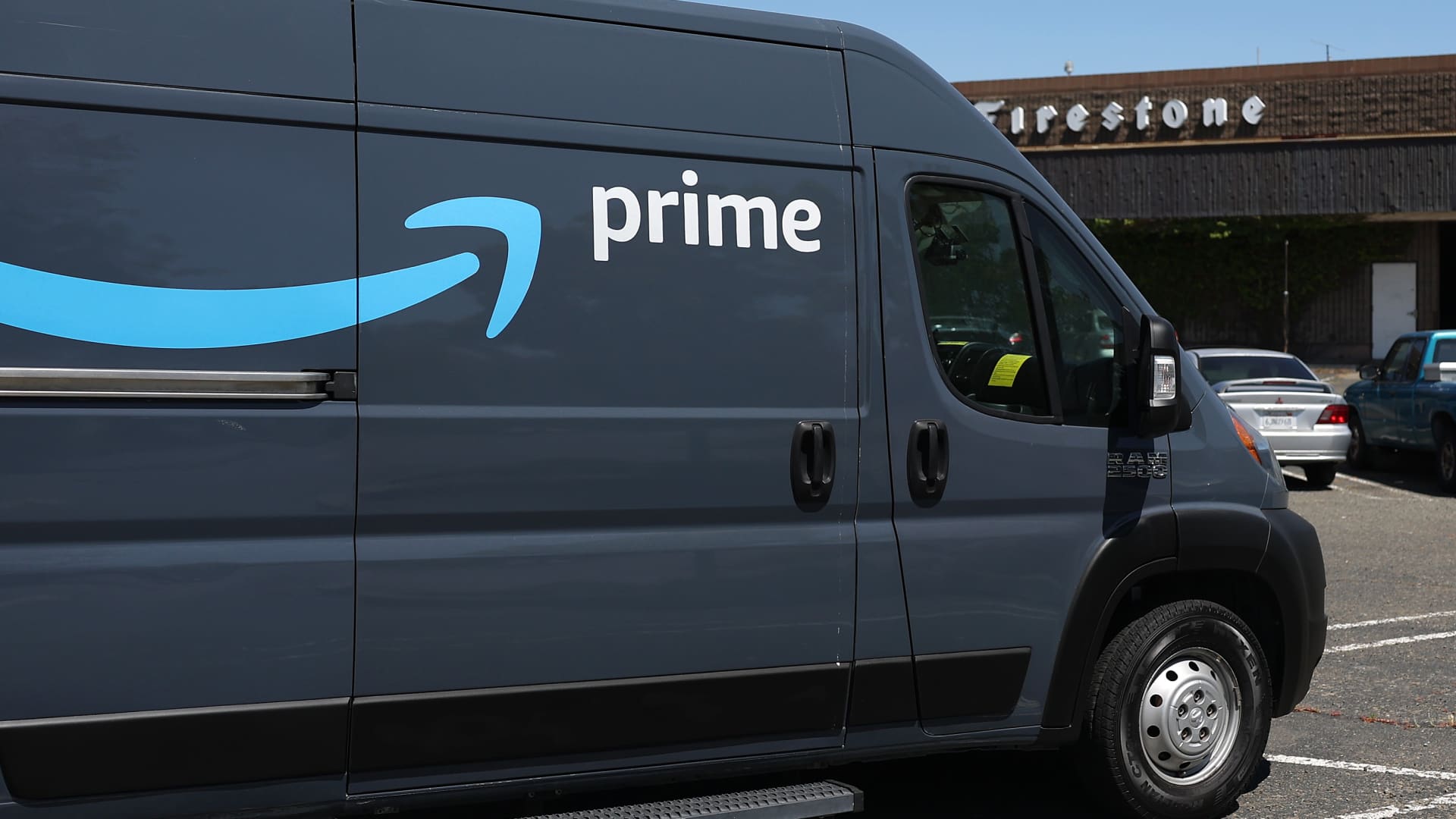 Amazon reaches $2.5 billion settlement with FTC over 'deceptive' Prime program