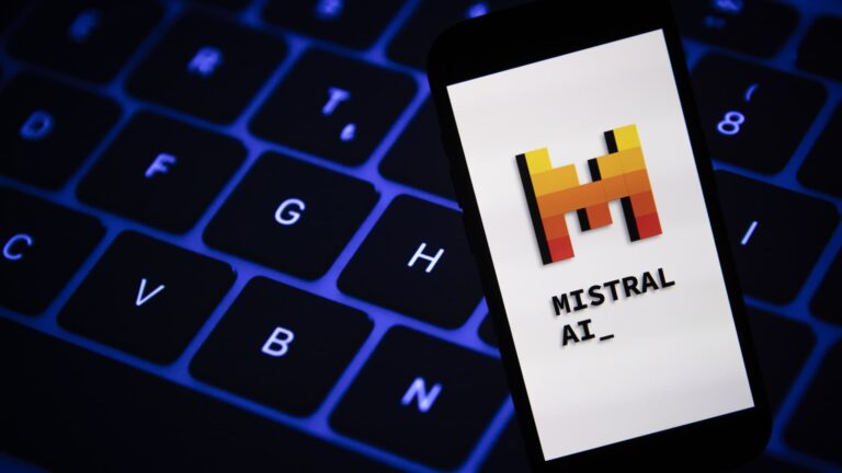 AI firm Mistral valued at $14 billion as chip giant ASML takes major stake