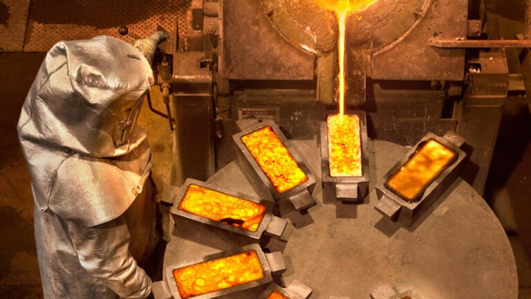 Newmont Names COO Natascha Viljoen CEO, as Tom Palmer retires