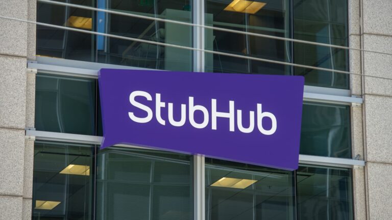 StubHub aims to raise up to $9.2 billion in IPO, pricing at $22 to $25 per share