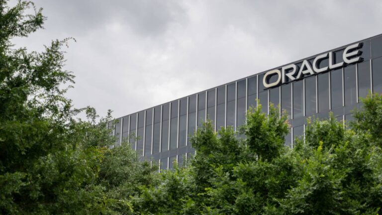 Stunned analysts ratchet up targets on Oracle, Bank of America upgrades. Full Wall Street reaction