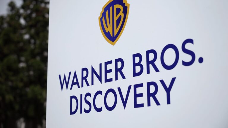 Warner Brothers Discovery is an ‘attractive’ takeover candidate that could have a surprising buyer, says Wells Fargo