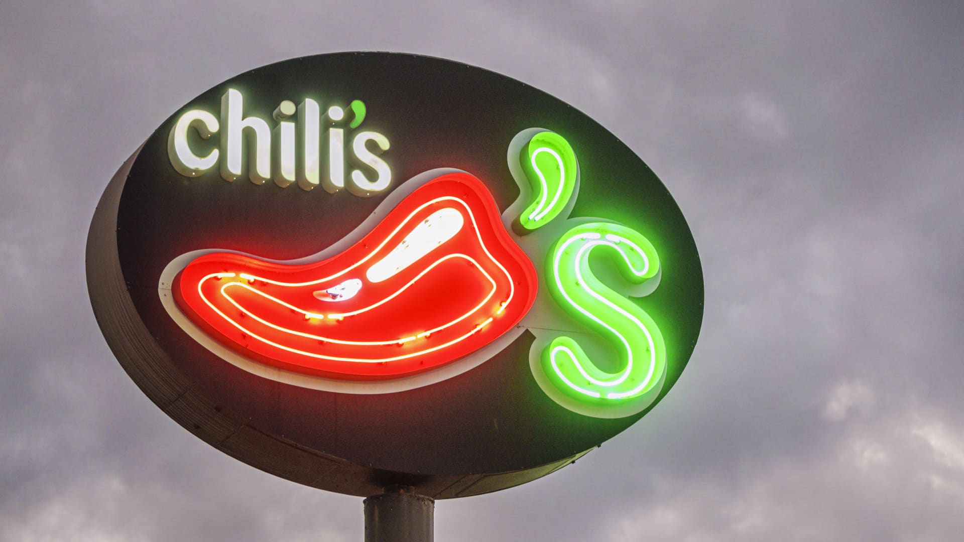 Chili's parent Brinker International can jump more than 30%, Evercore ISI says