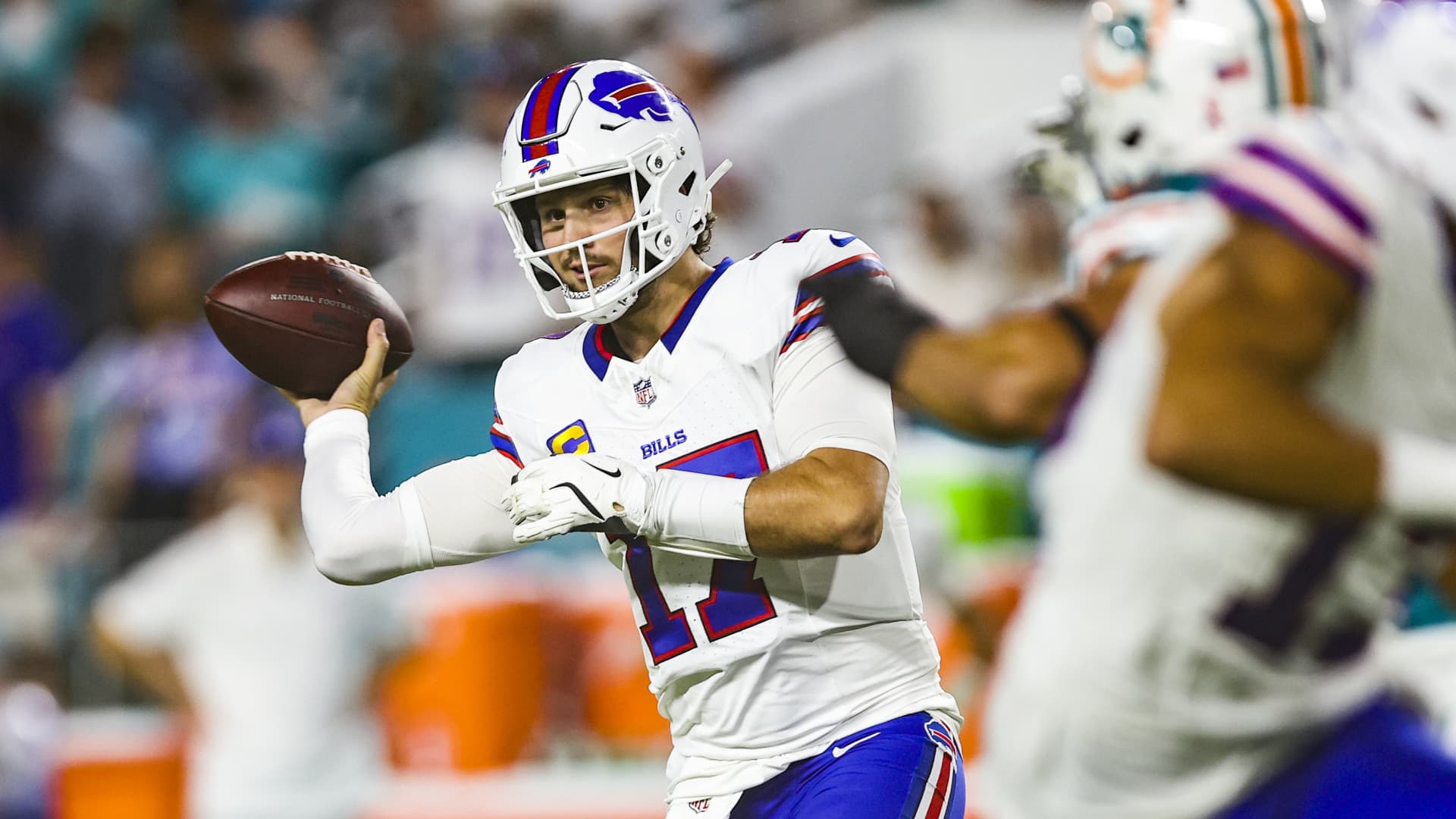 Analysts on Wall Street stick with top gambling stocks ahead of NFL kickoff