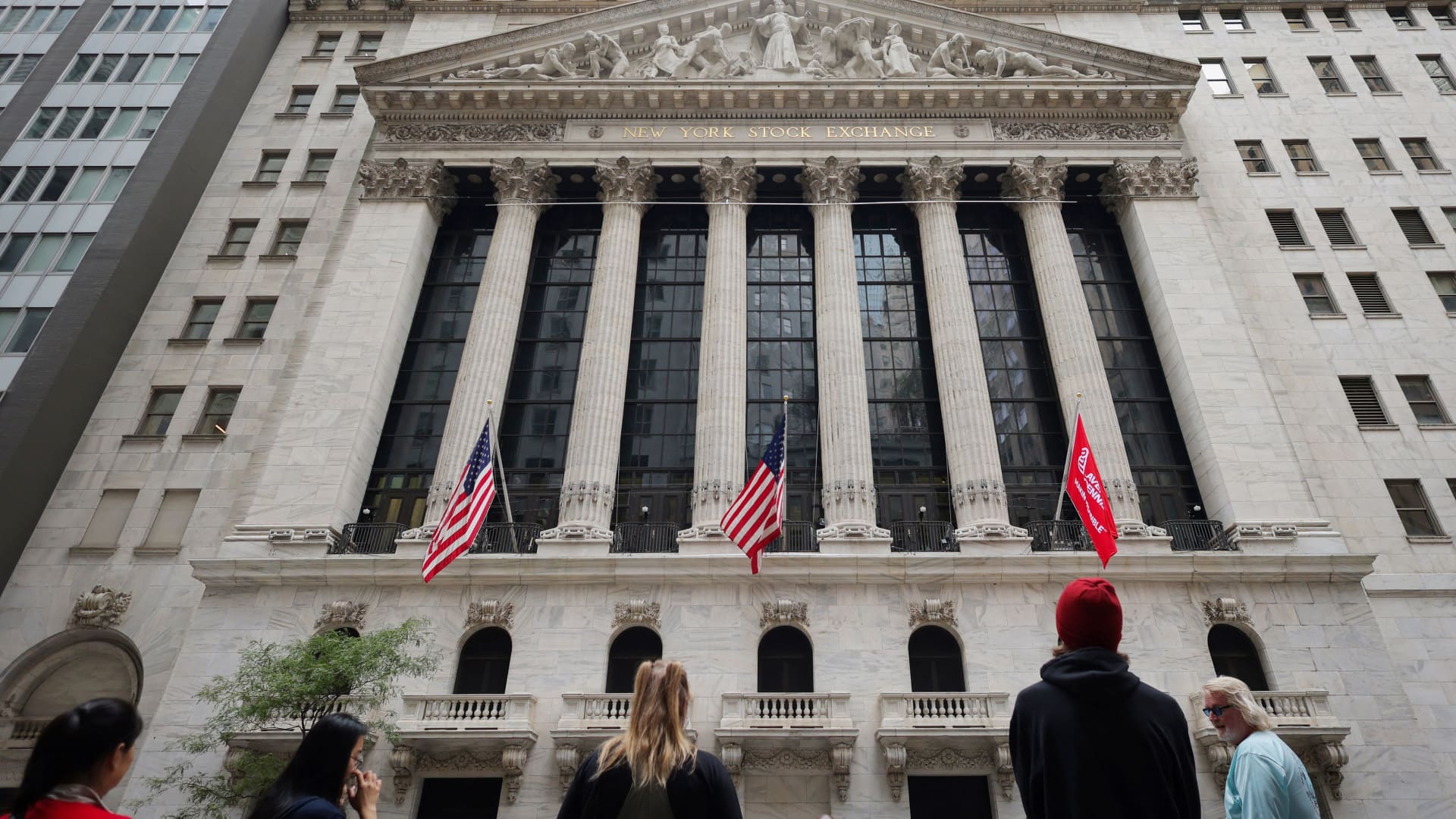 We're booking profits in a red-hot stock to stay true to our discipline
