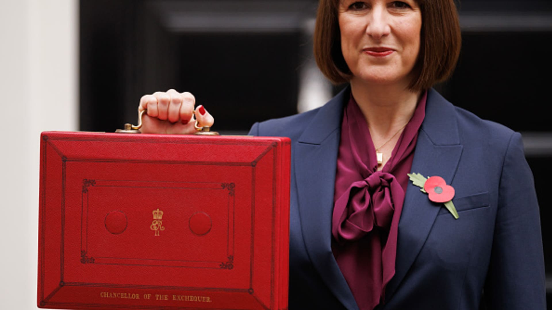 UK to deliver budget on Nov. 26