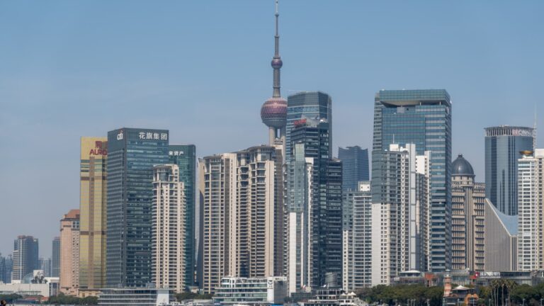 Asia markets set to open mostly higher ahead of key China inflation data