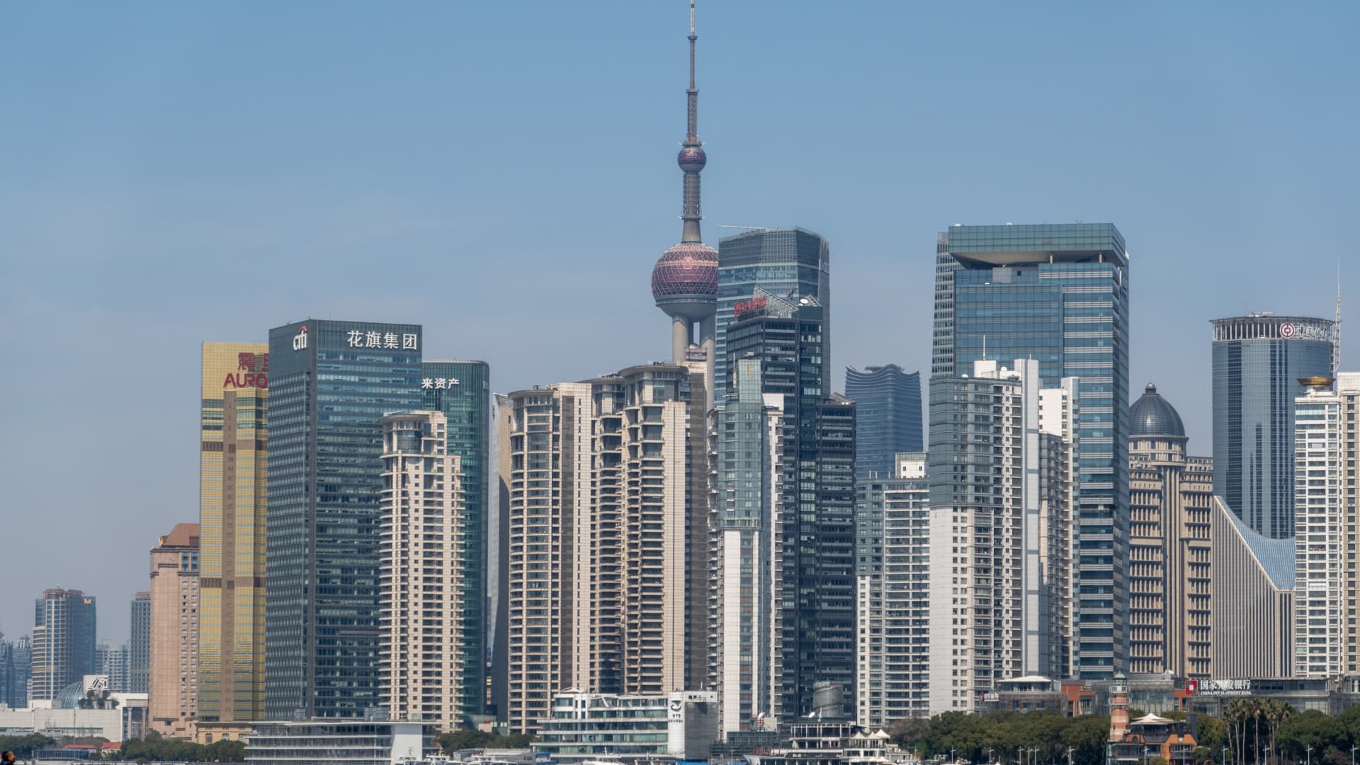 Asia markets set to open mostly higher ahead of key China inflation data