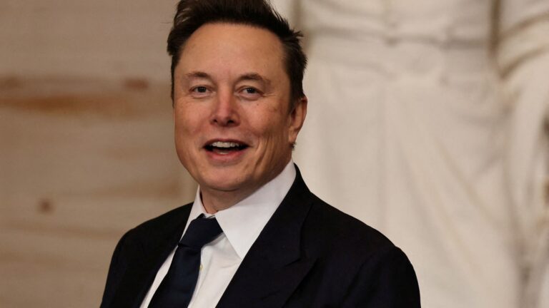 Most of Elon Musk’s fortune now comes from his private companies