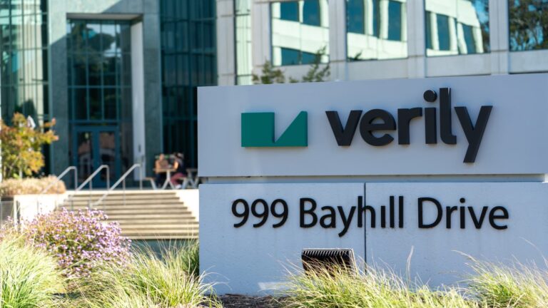 Alphabet's Verily covered up HIPAA violations, whistleblower says in lawsuit