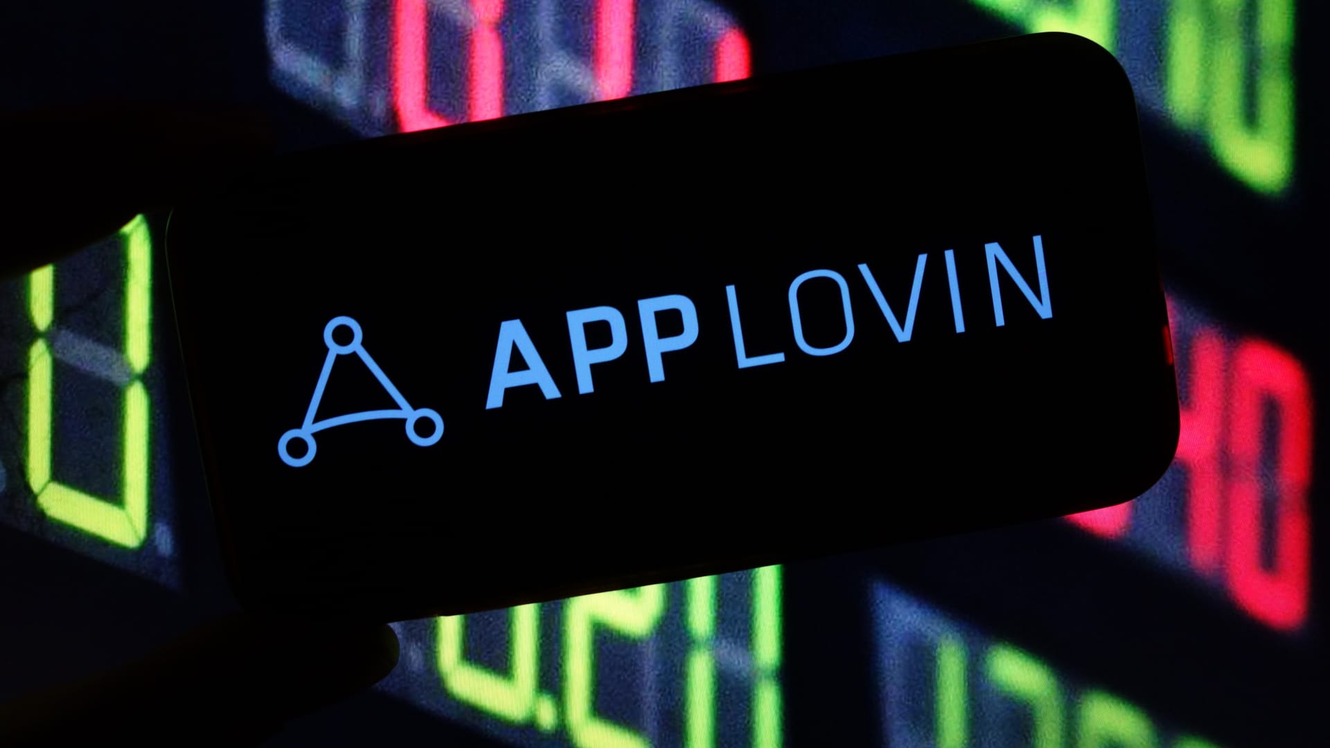 Applovin is soaring. How to tell if the breakout is for real