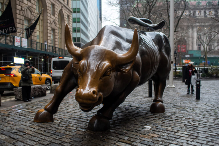 Executives from JPMorgan Chase, BlackRock and more talk rate cuts, the consumer and the economy
