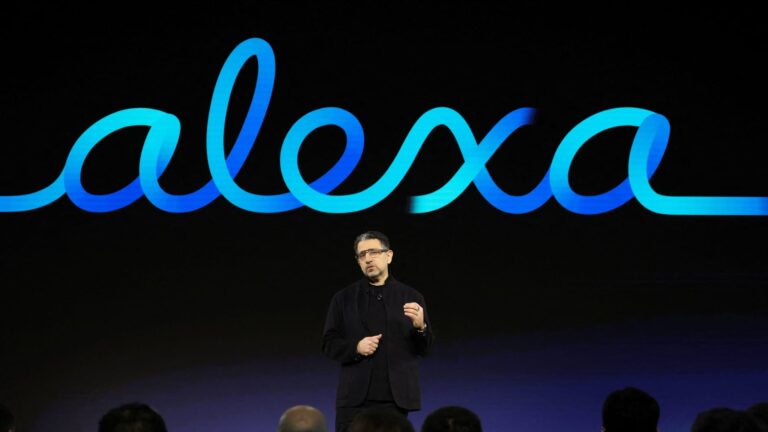 Amazon's new Echo devices designed for Alexa+ start at $99