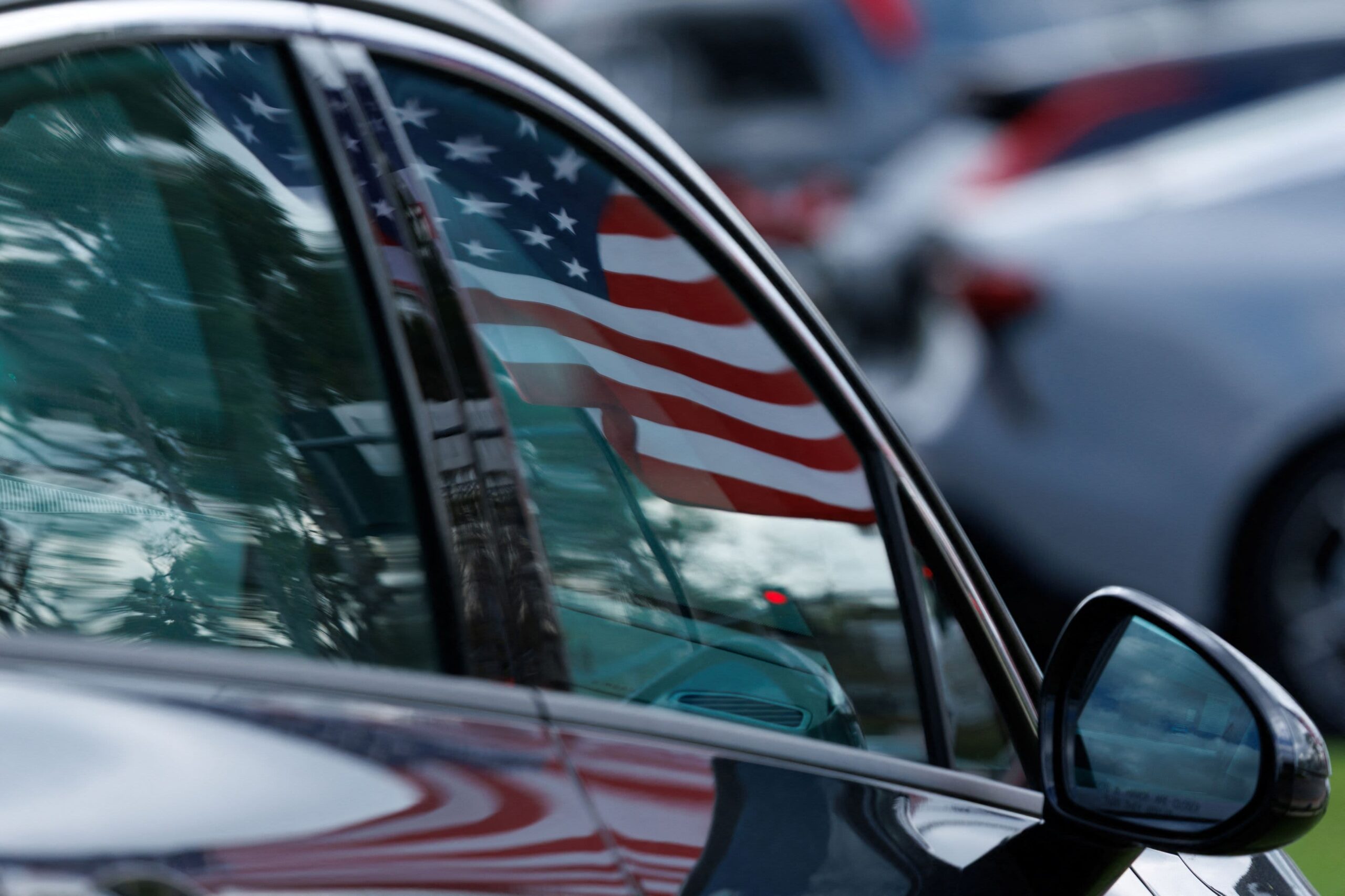 Here's how tariffs are going to jack up car prices