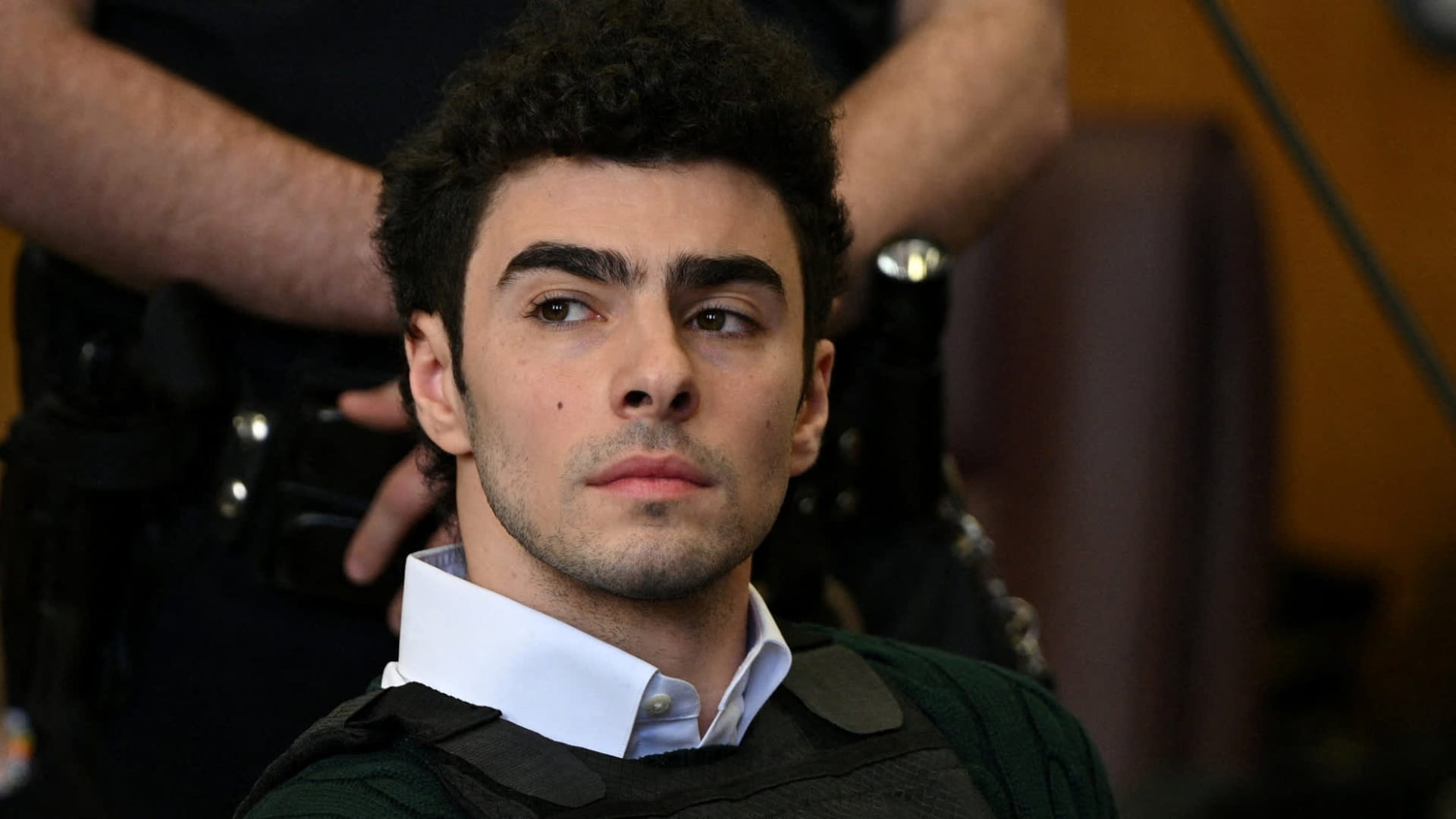 Luigi Mangione's lawyers slam Charlie Kirk comparisons made by Trump administration