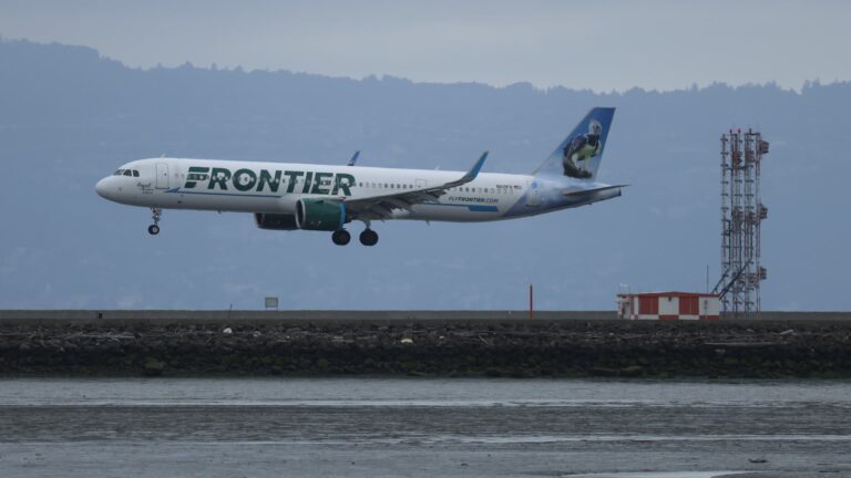 Stocks making the biggest moves midday: Frontier Group, Kraft Heinz, Biogen and more