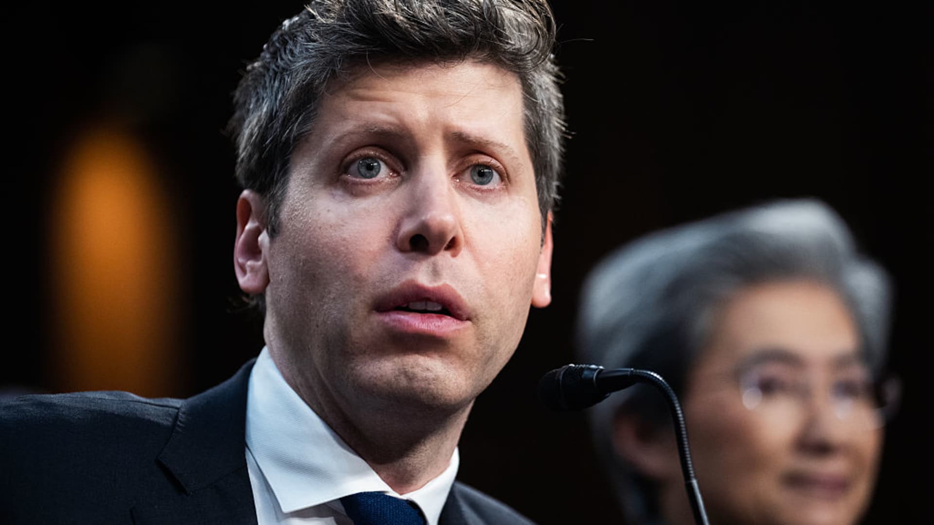 Why is Sam Altman losing sleep? OpenAI CEO addresses controversies in sweeping interview