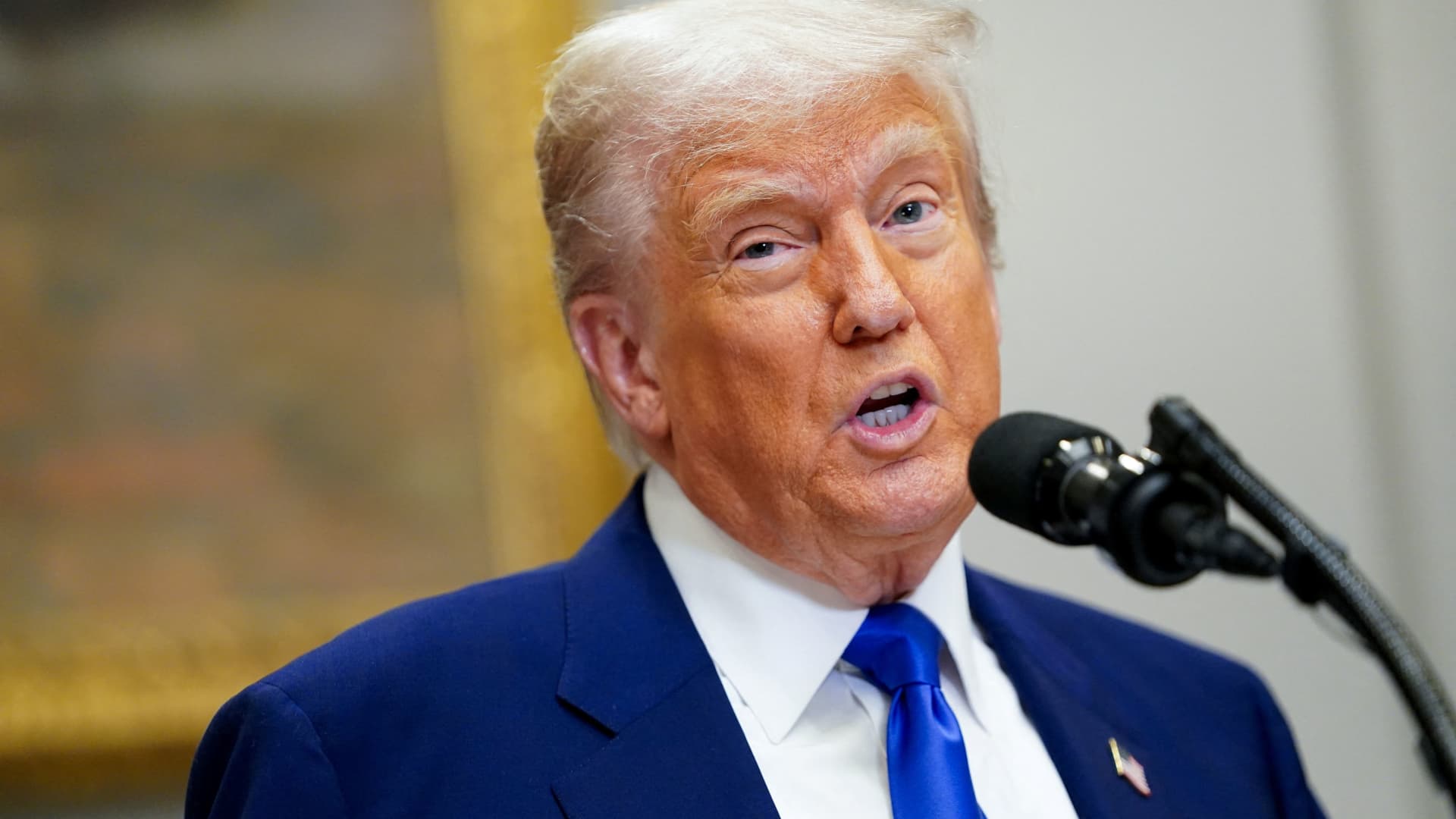 Trump, Pfizer to announce agreement to lower drug prices