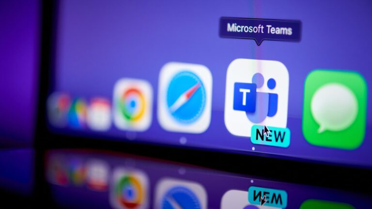 Microsoft sidesteps hefty EU fine with Teams unbundling deal