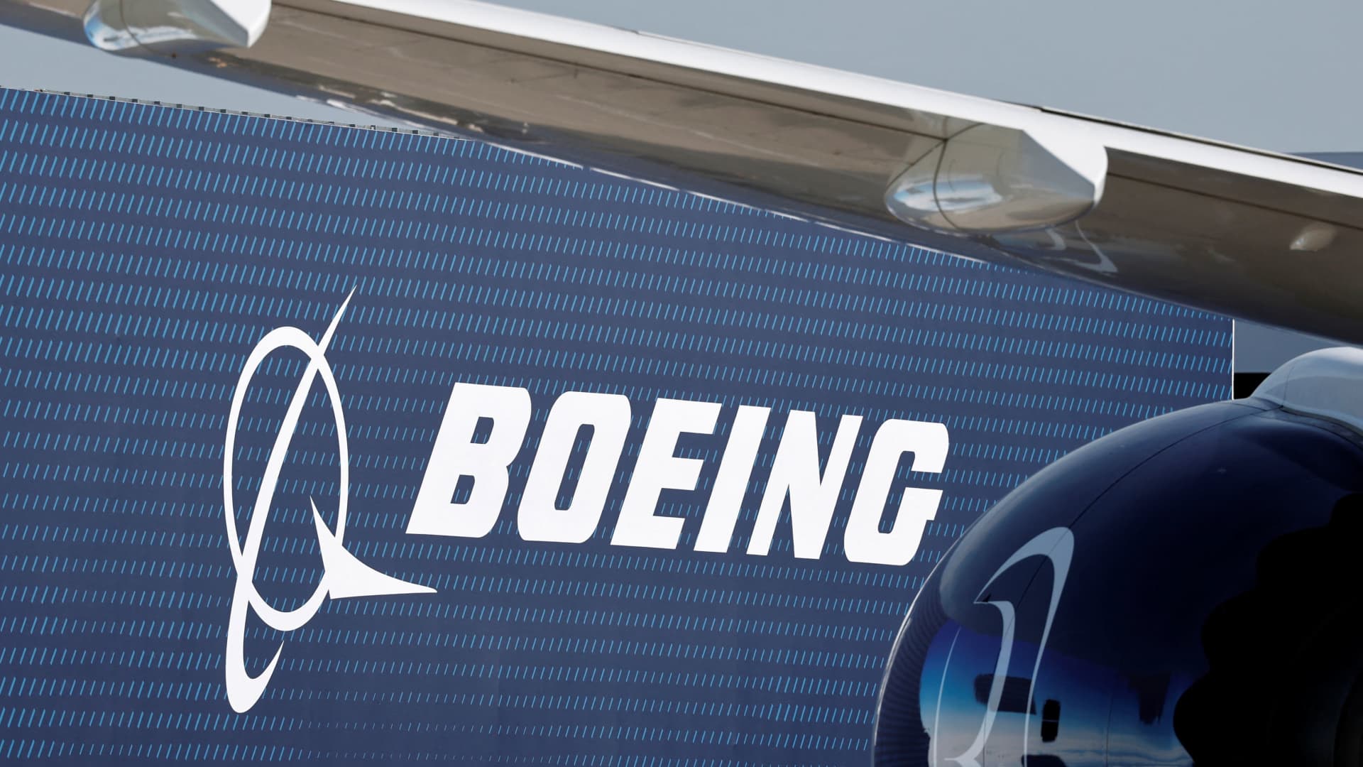Boeing steps up jet deliveries, surpassing 2024 total by August