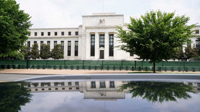 The Fed is headed toward a 'policy mistake,' says Bank of America