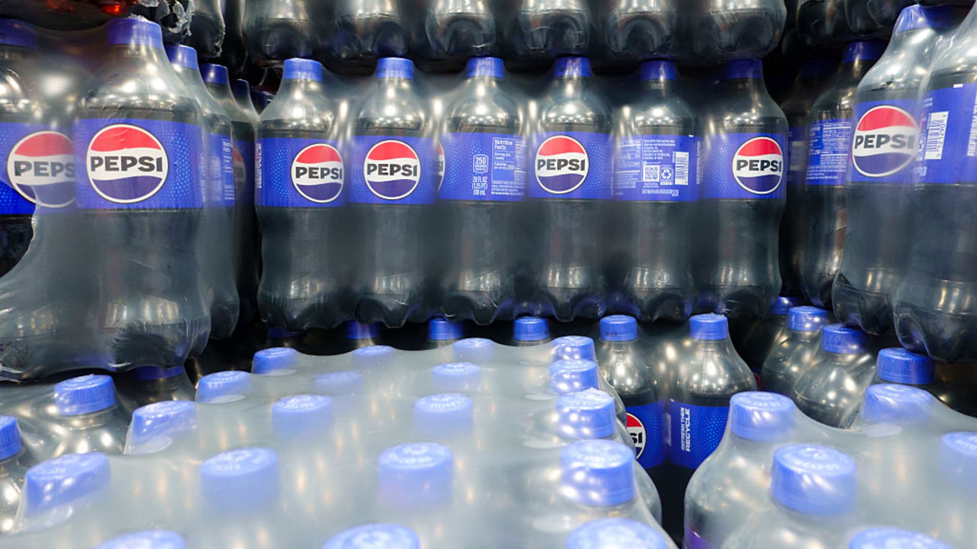Stocks making the biggest premarket moves: Kraft Heinz, PepsiCo, Biogen, Signet Jewelers and more