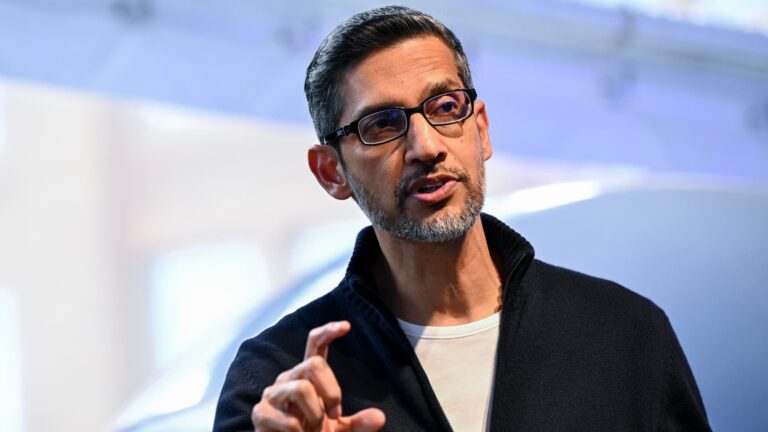 Google's AI stumbles, ChatGPT's emergence 'changed the course' of antitrust case