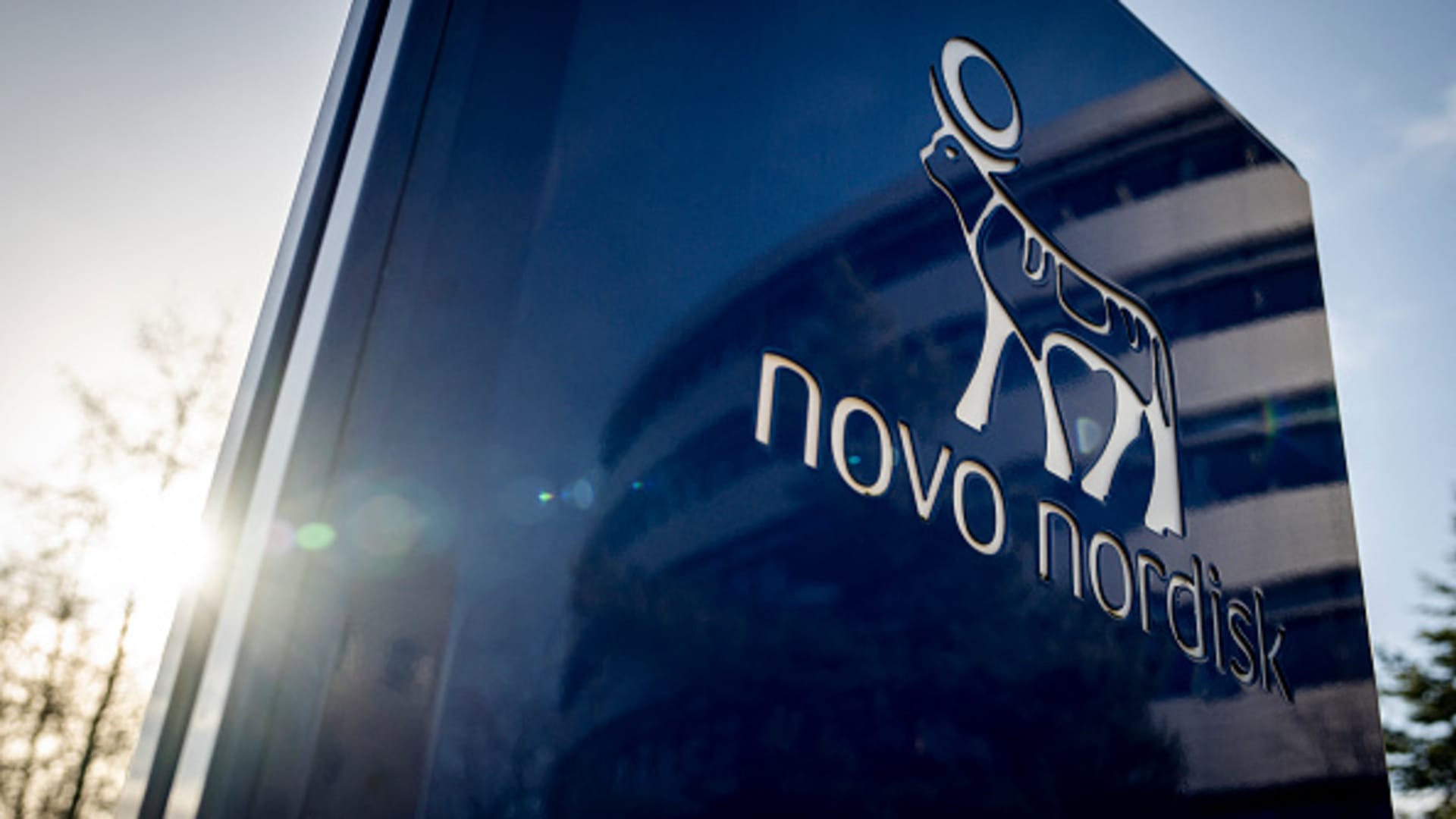 Novo Nordisk tells staff to return to office full-time amid CEO's revival effort