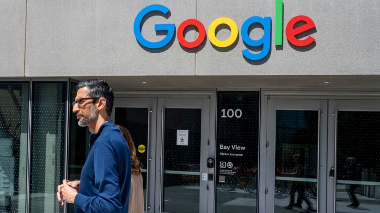 Bank of America raises price targets for Alphabet and Apple after Google avoids antitrust breakup
