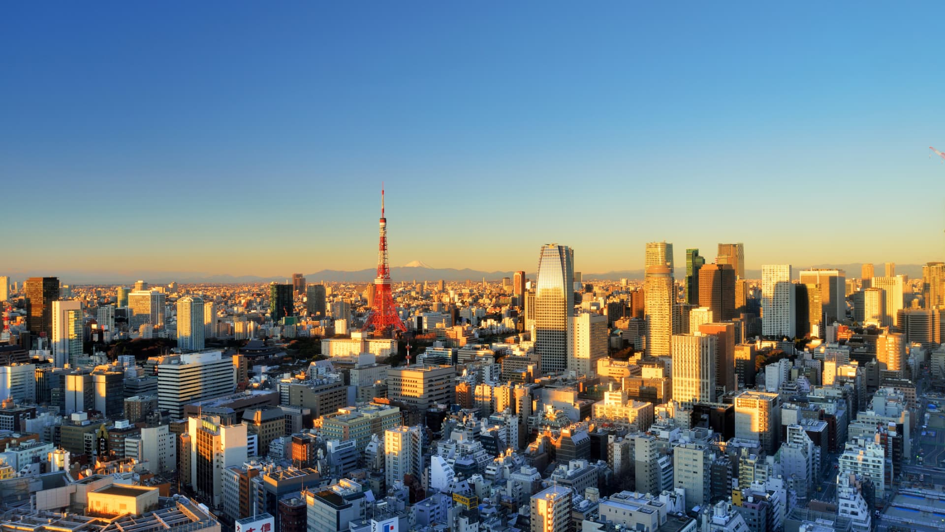 Why Japan's long-term government bond yields have surged to multi-decade highs