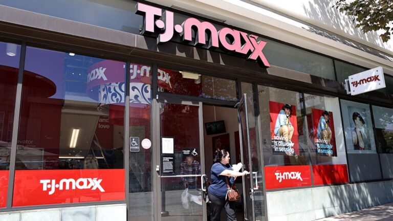 Why TJ Maxx is a winner as tariff-induced higher prices drive consumers to hunt for value