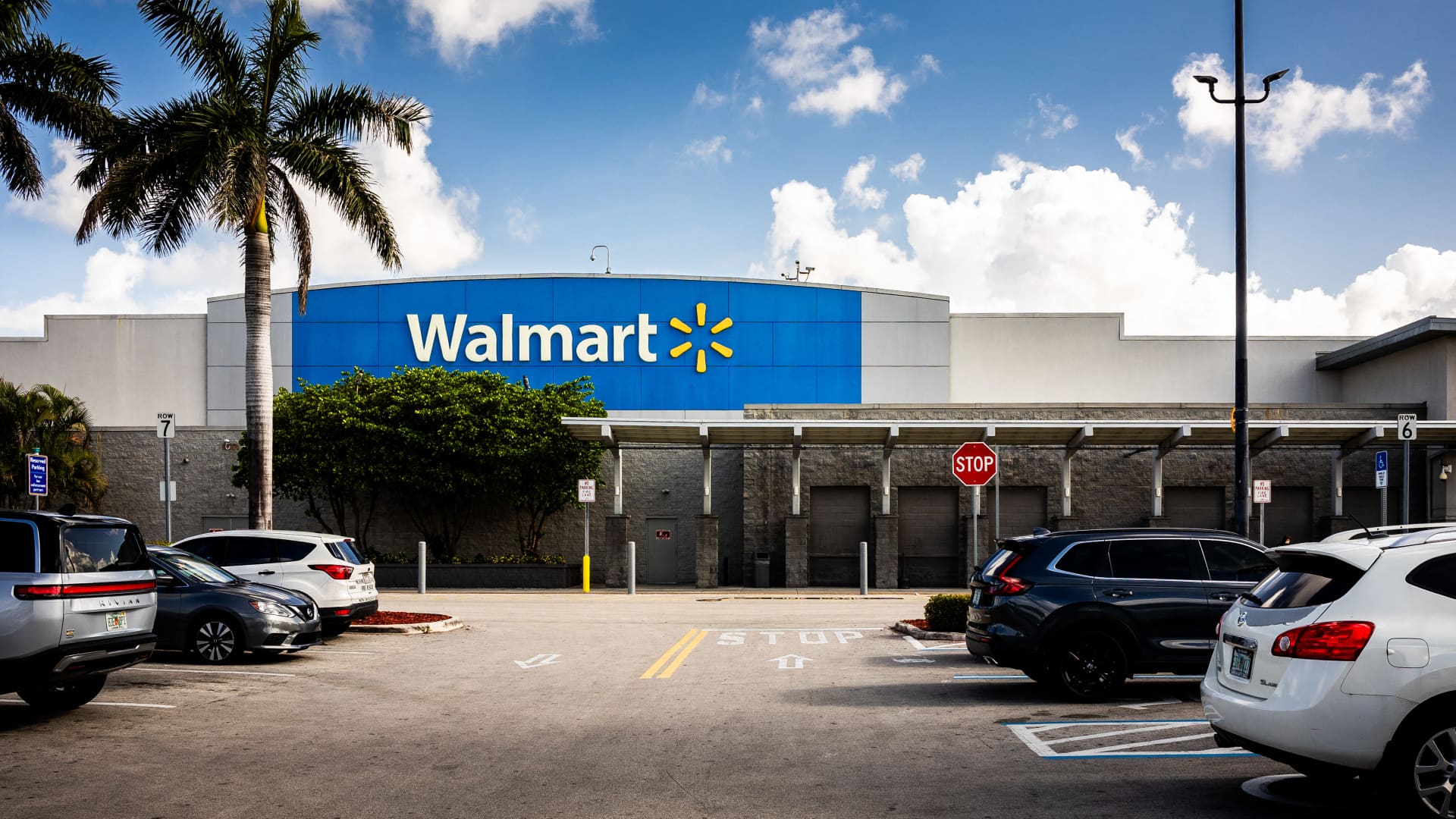 Goldman adds Walmart to September ‘conviction list.’ Here’s who else made the cut