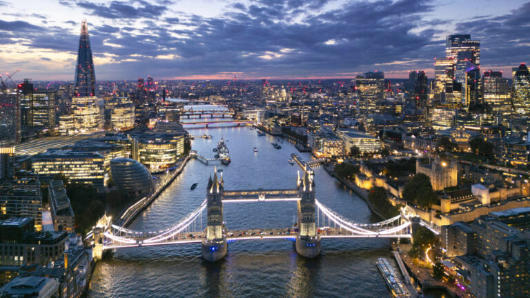 European markets set to start the week on a broadly positive note