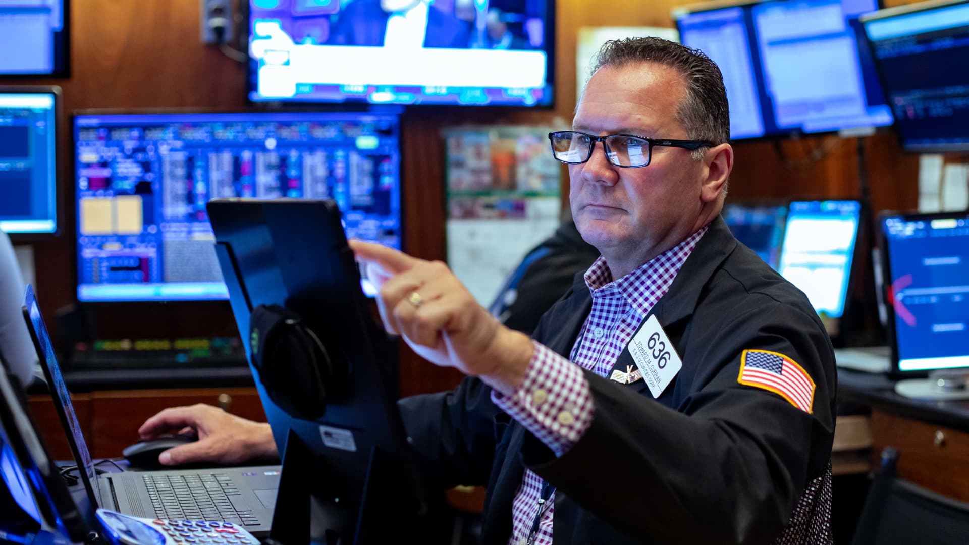 What should concern investors going into this typically tough month for markets