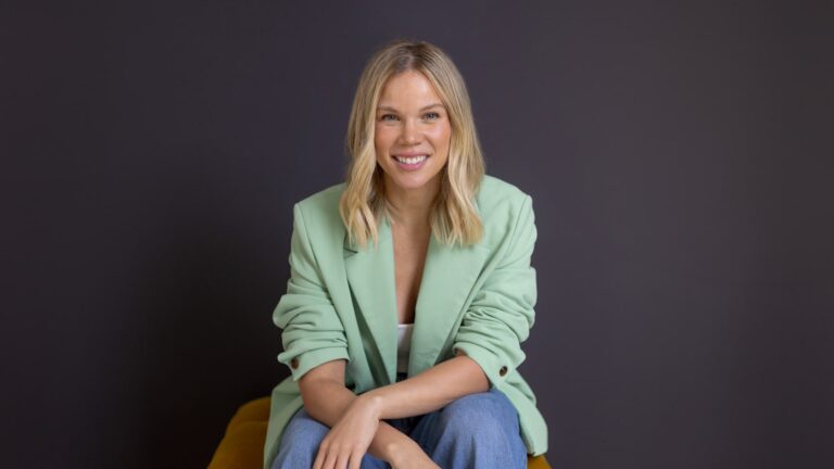 ‘Sustainable ambition’ is the key to success, two-time founder says: 'You can have it all, just not all at once'