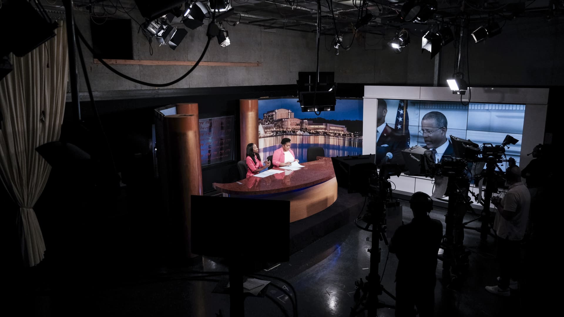 Political ad spending expected to hit new record, surpassing 2022 midterms by 20%