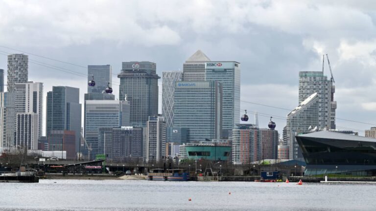 European equities poised to open higher as UK economy flatlines