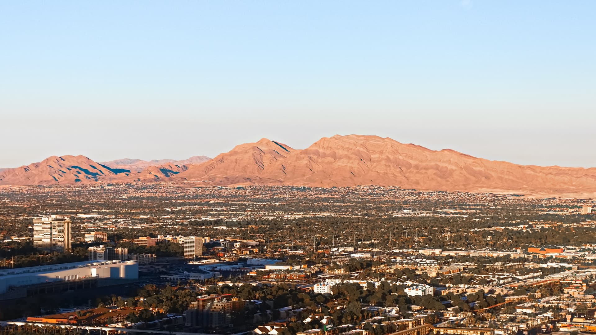 How one CRE giant is finding undervalued assets in unlikely areas