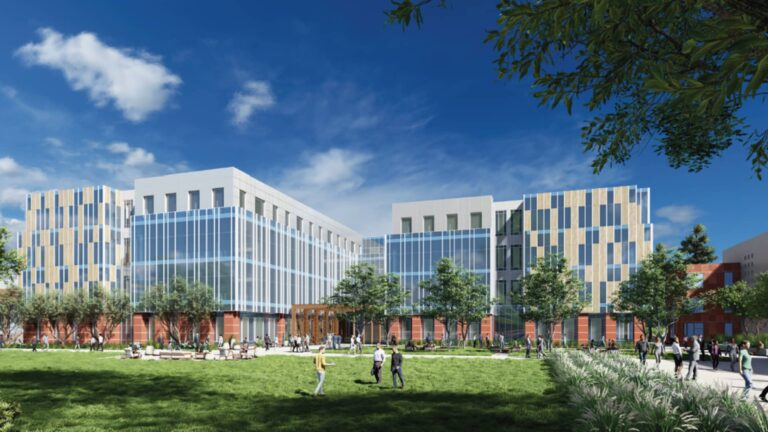 Amgen to invest $600 million in new research and development facility in California 