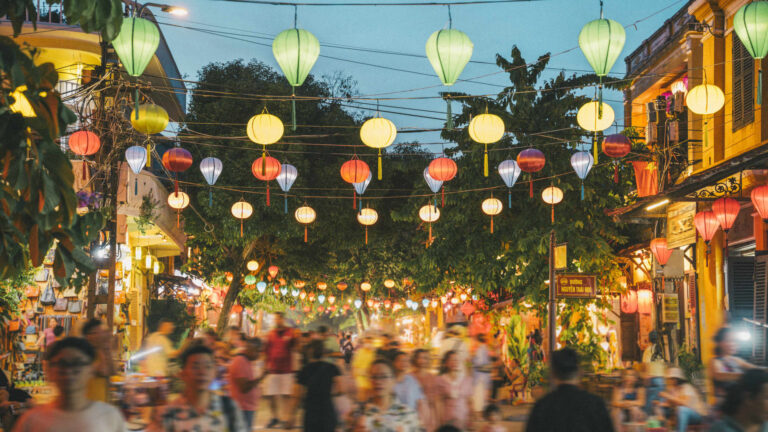 These are the 10 most and least affordable countries in the world in 2025, according to expats