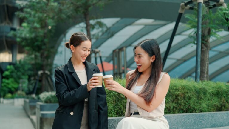 How Gen Z workers are reshaping corporate norms as they return to office