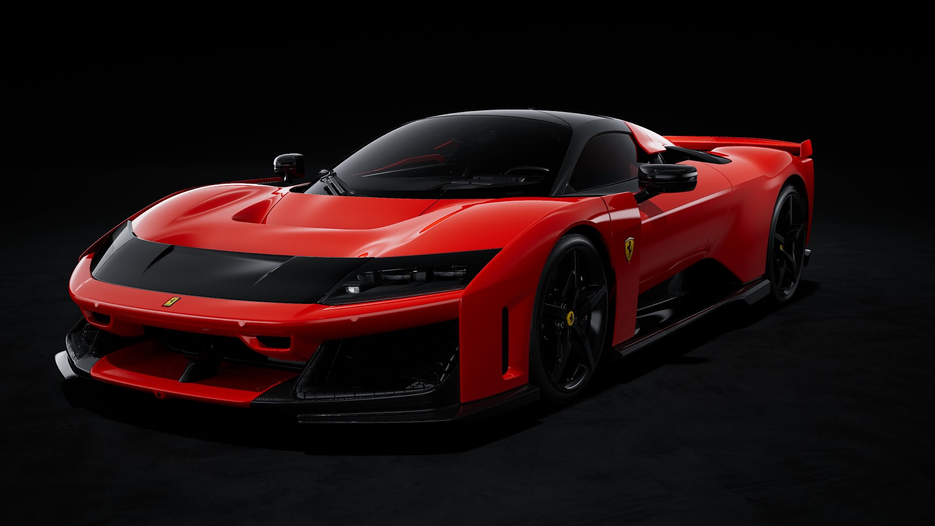 Deutsche Bank upgrades Ferrari, says new F80 supercar will drive major earnings growth