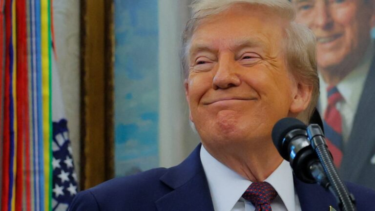 CNBC Daily Open: One part of the market might actually benefit from tariffs