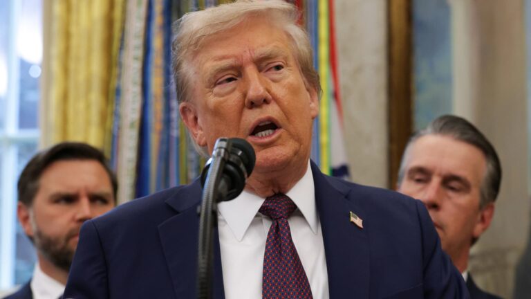 Trump appeals ruling that National Guard deployment to L.A. broke the law