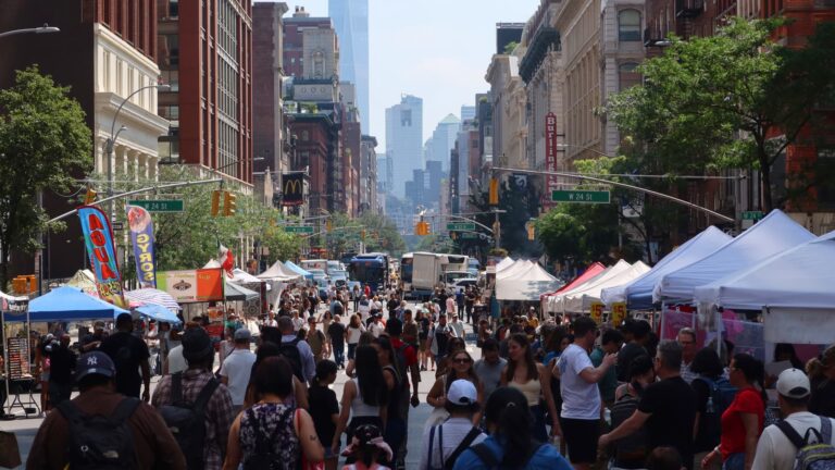 World’s largest sovereign wealth fund invests $543 million in Manhattan office building