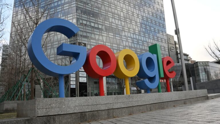 Alphabet stock pops 6% in premarket trading after Google avoids break-up in antitrust case