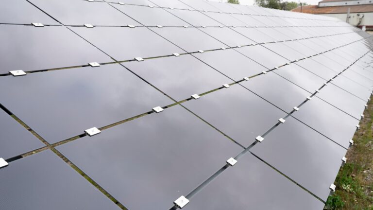 UBS says these solar stocks are winners even as Trump attacks renewables
