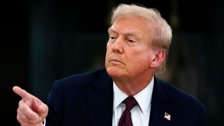 Trump raised the SALT deduction cap to $40,000: Here's what it means for taxpayers