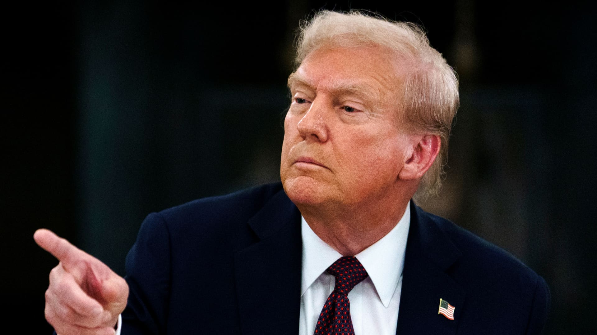 Trump raised the SALT deduction cap to $40,000: Here's what it means for taxpayers